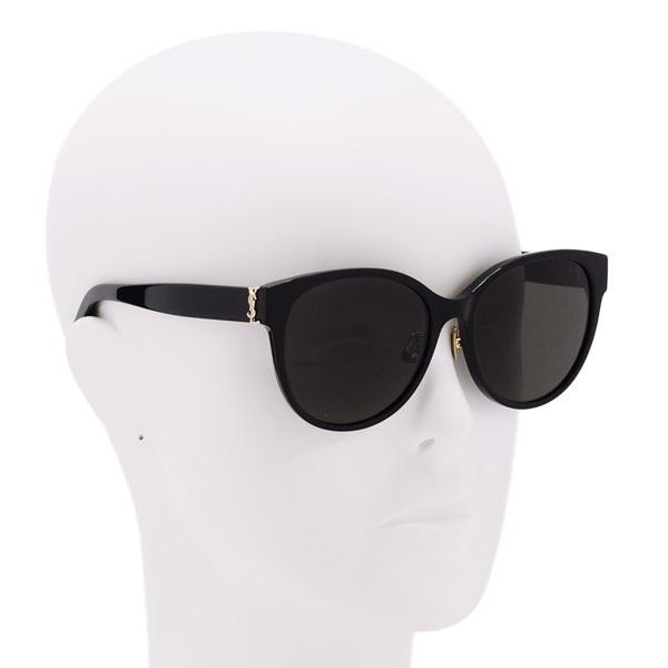 SAINT LAURENT 国内正規品 サンローラン サングラス SL M39/K SAINT LAURENT 国内正規品 サンローラン サングラス SL M39/K