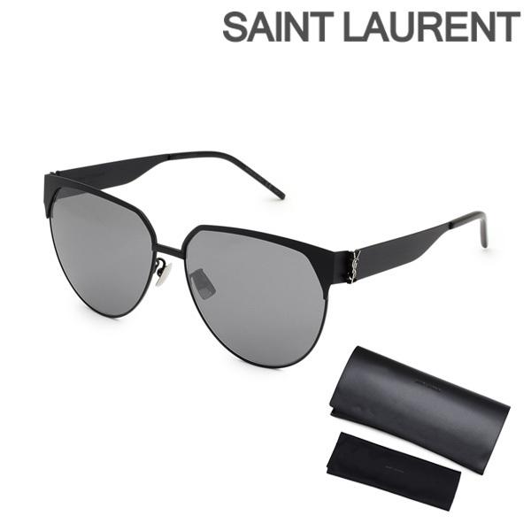 安い購入 サンローラン ブランド Laurent Saint Uvカット ユニセックス レディース メンズ 002 M43 F Sl サングラス サンローラン 国内正規品 メガネ めがね 眼鏡 グラサン サングラス 財布 帽子 ファッション小物 Affaires Sociales Gouv Cg