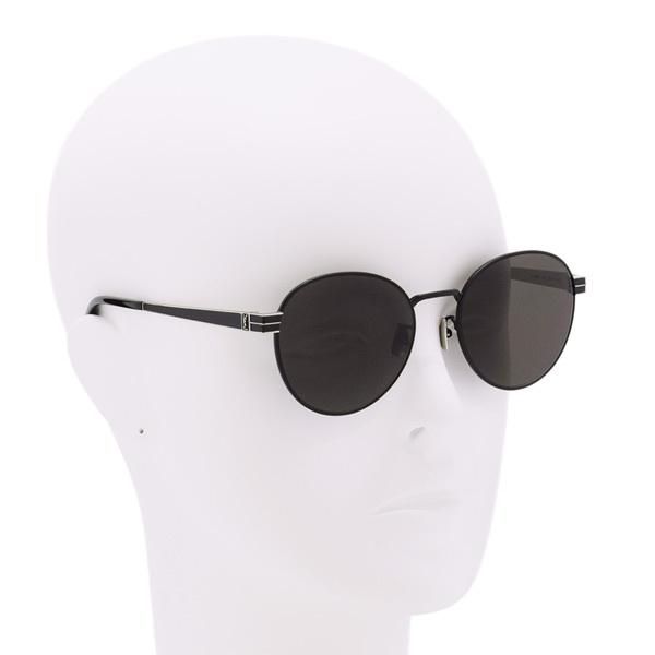 SAINT LAURENT 国内正規品 サンローラン サングラス SL M65 002 メンズ  