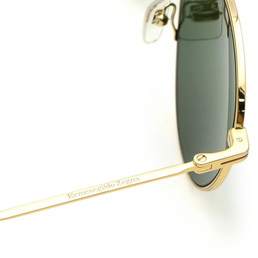 ZEGNA エルメネジルド・ゼニア サングラス EZ0137/S-30R