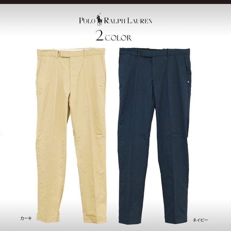 ポロゴルフ ラルフローレン Rlxゴルフ ゴルフウェア ゴルフパンツ コットン ストレッチ ノータック メンズ 4857 タイムレスブライト 通販 Yahoo ショッピング