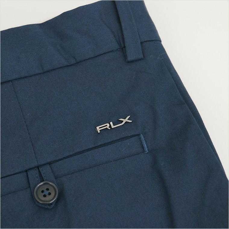 ポロゴルフ ラルフローレン Rlxゴルフ ゴルフウェア ゴルフパンツ コットン ストレッチ ノータック メンズ 4857 タイムレスブライト 通販 Yahoo ショッピング