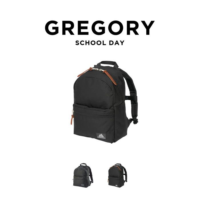 GREGORY SCHOOL DAY グレゴリー スクールデイ バッグ リュック