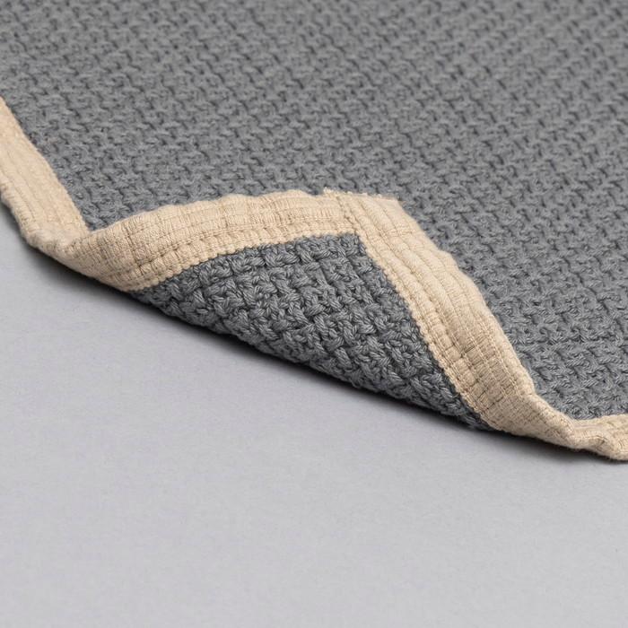 KLIPPAN 並行輸入品 日本未発売 DECOR COTTON BLANKET