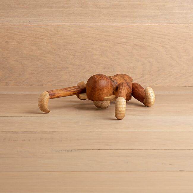 KAY BOJESEN DENMARK 海外正規品 カイボイスン デンマーク モンキー S