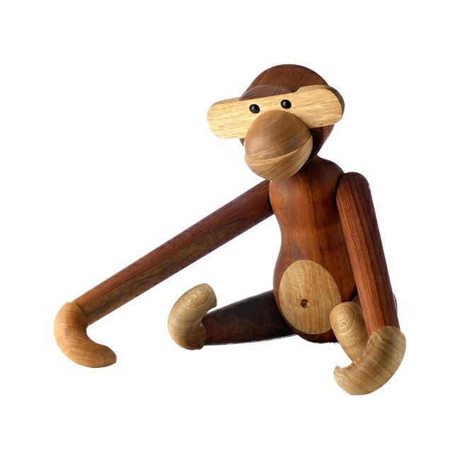 KAY BOJESEN DENMARK 海外正規品 カイボイスン デンマーク モンキー S