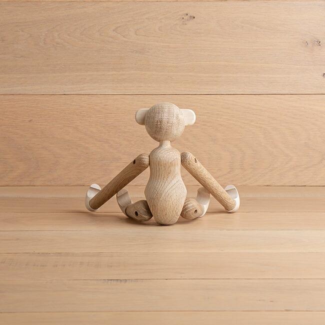 KAY BOJESEN DENMARK 海外正規品 カイボイスン デンマーク モンキー S