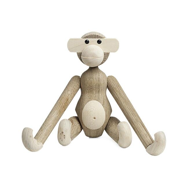 KAY BOJESEN DENMARK 海外正規品 カイボイスン デンマーク モンキー S