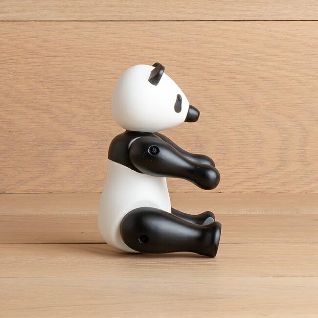 Kay Bojesen Denmark カイボイスン デンマーク パンダ S 北欧 インテリア 木製玩具 置物 オブジェ ぱんだ ブラック 黒 ホワイト 白 Time Lovers 通販 Yahoo ショッピング