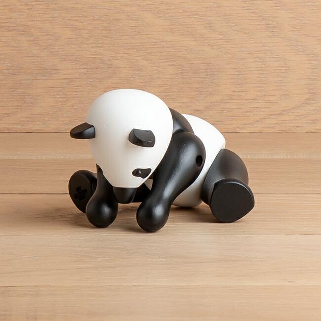 Kay Bojesen Denmark カイボイスン デンマーク パンダ S 北欧 インテリア 木製玩具 置物 オブジェ ぱんだ ブラック 黒 ホワイト 白 Time Lovers 通販 Yahoo ショッピング