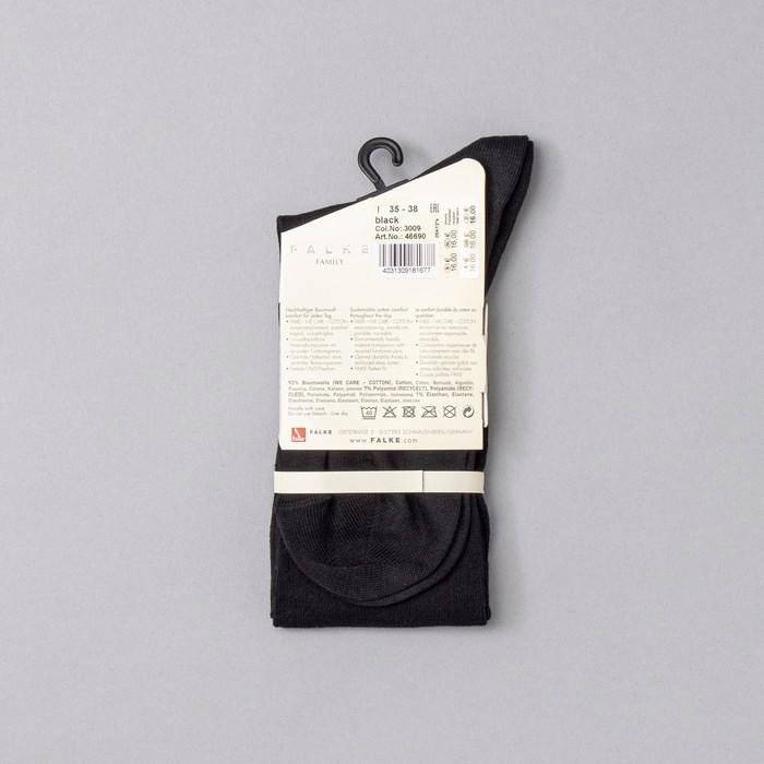 FALKE 並行輸入品 日本未発売 FAMILY HIGH SOCKS ファルケ