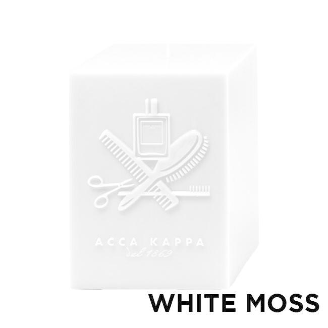 日本未発売 Acca Kappa アッカカッパ キャンドル 1000g 芳香剤 フレグランス アロマ ホワイト 白 海外モデル 91 Time Lovers 通販 Yahoo ショッピング