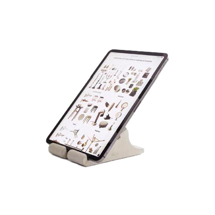 並行輸入品 日本未発売 TOVE ADMAN "NICE NECK",TABLET STAND トーヴ アドマン ナイスネック タブレットスタンド 920059 北欧 インテリア 雑貨 iPad スタンド｜timelovers｜03