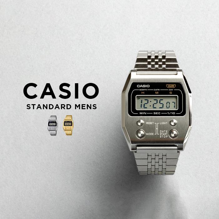 スタンダード デジタル 並行輸入品 10年保証 日本未発売 CASIO スタンダード デジタル 並行輸入品 10年保証 日本未発売 CASIO