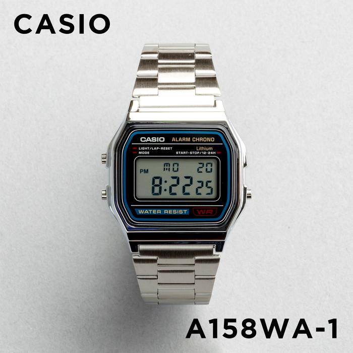 スタンダード デジタル 並行輸入品 10年保証 CASIO STANDARD スタンダード デジタル 並行輸入品 10年保証 CASIO STANDARD
