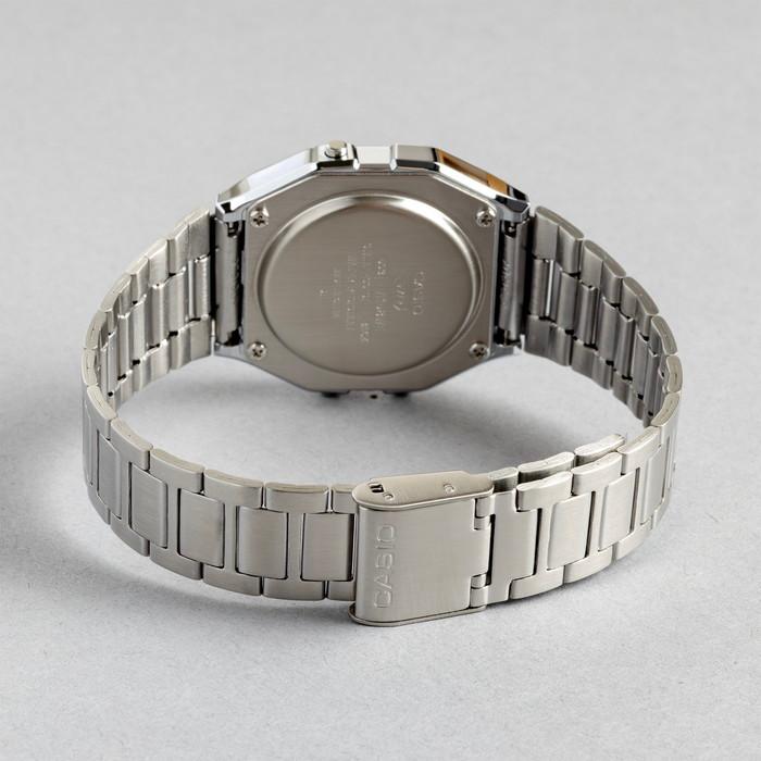 スタンダード デジタル CASIO STANDARD カシオ A158WEA-1 腕時計 時計