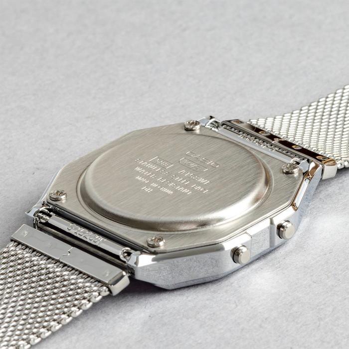 スタンダード デジタル CASIO STANDARD MEN カシオ A158WEM 腕時計