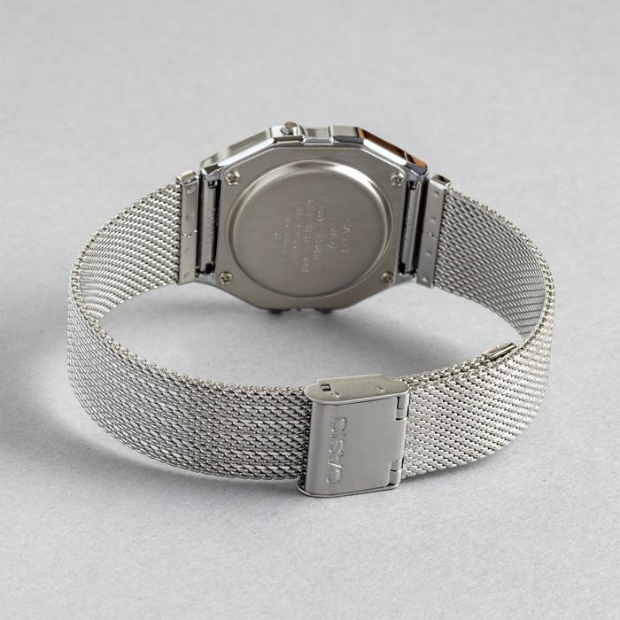 スタンダード デジタル CASIO STANDARD MEN カシオ A158WEM 腕時計