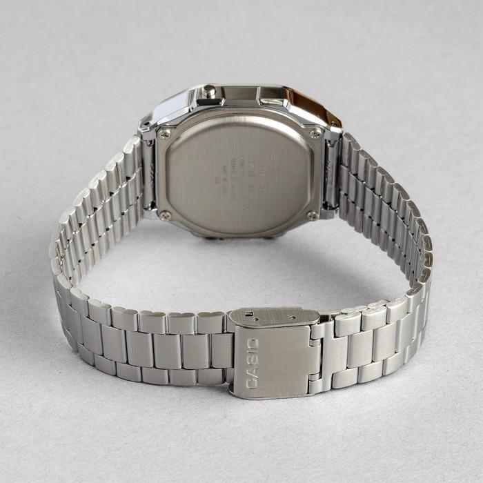 【新品未使用】CASIO A168WA-1WDF デジタル腕時計 スタンダード デジタル CASIO STANDARD カシオ A168WA-1W 腕時計 時計