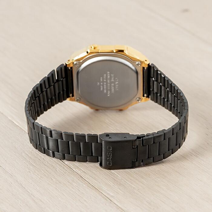 並行輸入品 10年保証 日本未発売 CASIO STANDARD カシオ スタンダード A168WEGB-1B 腕時計 時計 ブランド メンズ チープ カシオ チプカシ デジタル : a168wegb-1b : TIME LOVERS - 通販 - Yahoo!ショッピング 並行輸入品 10年保証 日本未発売 CASIO STANDARD カシオ スタンダード A168WEGB-1B 腕時計 時計 ブランド メンズ チープ カシオ チプカシ デジタル : a168wegb-1b : TIME LOVERS - 通販 - Yahoo!ショッピング