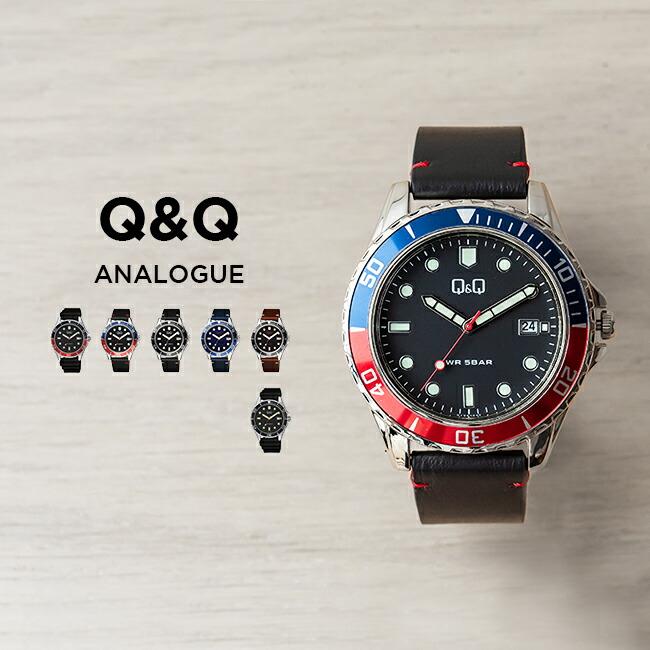おすすめ a17 CITIZEN QUARTZ シンプル 腕時計 ecousarecycling.com