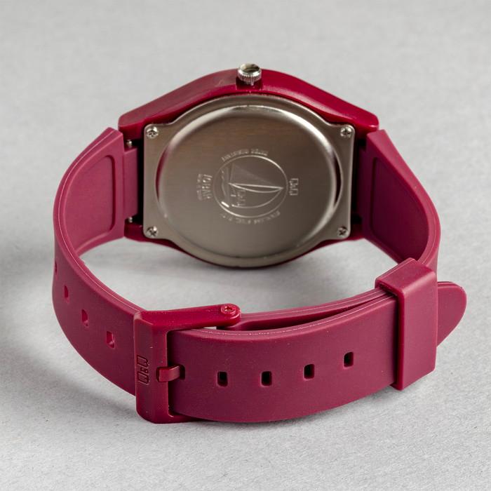 Q&Q 並行輸入品 日本未発売 CITIZEN MEN & WOMEN シチズン A212J