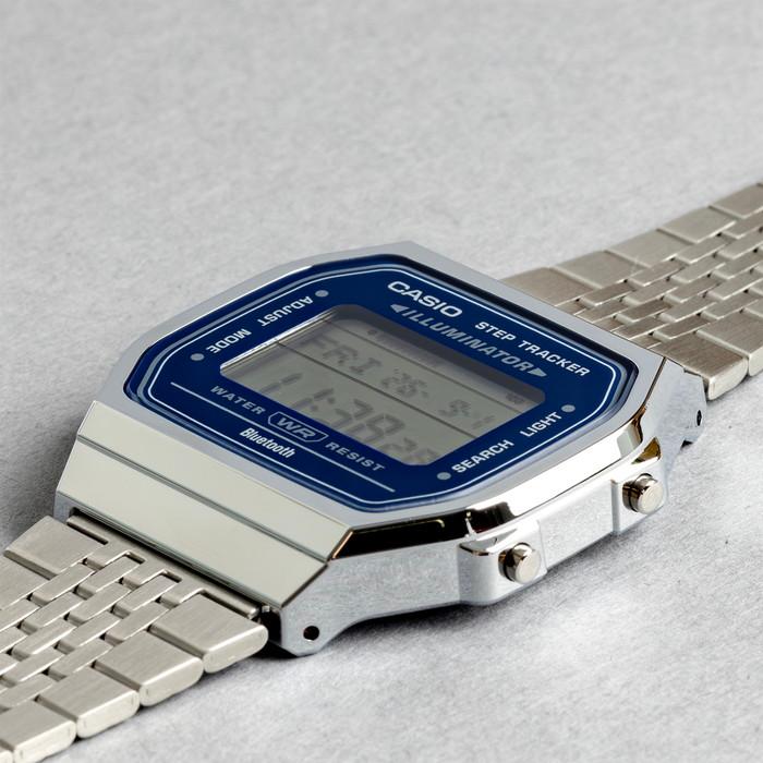 スタンダード デジタル CASIO VINTAGE MEN カシオ ABL-100WE 腕時計