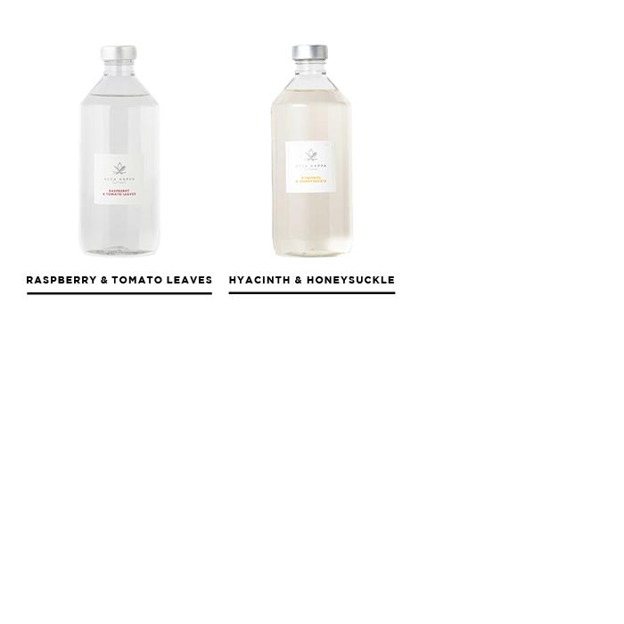 ACCA KAPPA（アッカカッパ） 海外正規品 ACCA KAPPA DIFFUSER REFILL