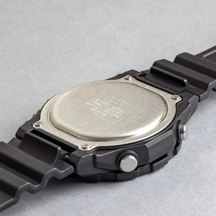CASIO STANDARD MEN カシオ AE-1700H 腕時計 時計 ブランド メンズ レディース 男の子 チープカシオ チプカシ デジタル 防水 日本未発売 ギフト プレゼントの画像