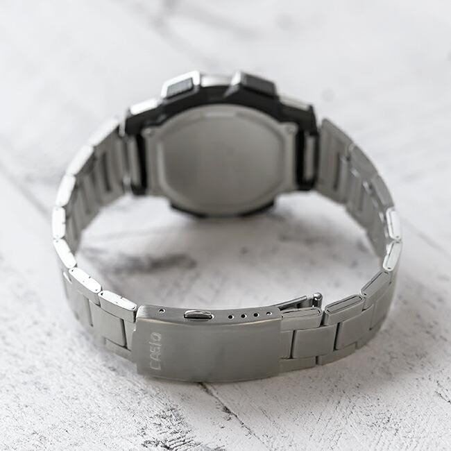 スタンダード デジタル CASIO STANDARD カシオ AE-1000WD-1A 腕時計