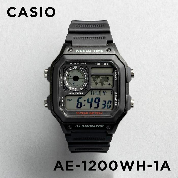 スタンダード デジタル 並行輸入品 10年保証 CASIO STANDARD スタンダード デジタル 並行輸入品 10年保証 CASIO STANDARD