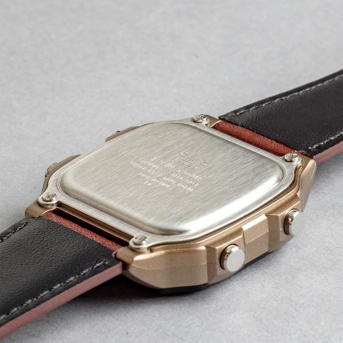 スタンダード デジタル CASIO STANDARD MENS カシオ AE-1200WHL-5A