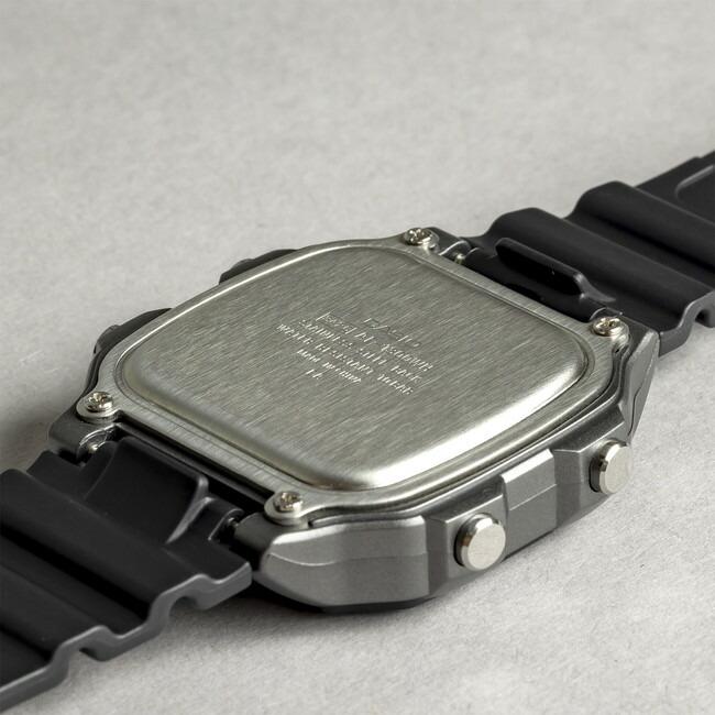 スタンダード デジタル CASIO STANDARD カシオ AE-1300WH-8A 腕時計