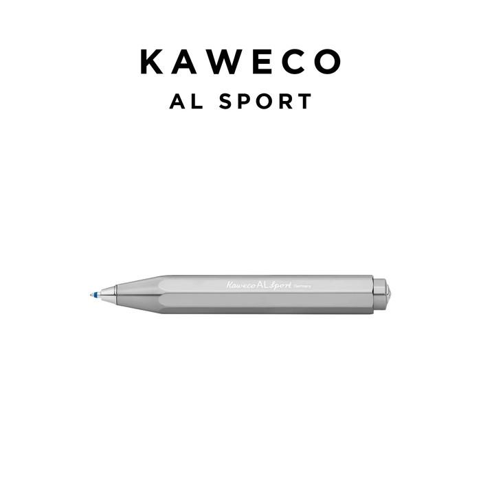 AL SPORT KAWECO BALLPEN 1MM カヴェコ アルスポーツ ボールペン 油性