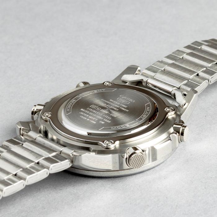 CASIO STANDARD MEN カシオ AMW-880D 腕時計 時計 ブランド メンズ レディース チープカシオ チプカシ アナデジ 日付 防水 日本未発売 ギフト プレゼントの画像