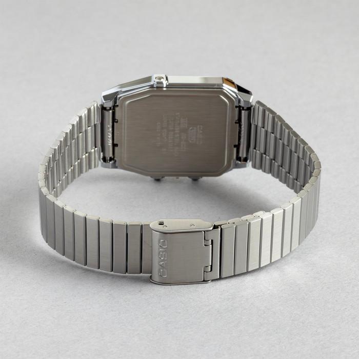 訳アリ チープカシオ AQ-230・AQ-800E 腕時計 アナデジ まとめ スタンダードアナデジ CASIO STANDARD MENS カシオ AQ-800E-1A 腕時計