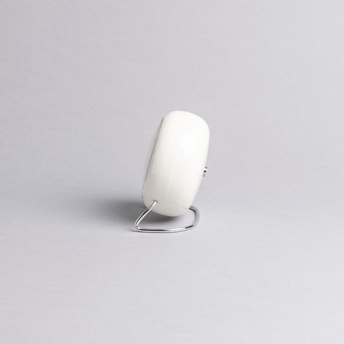 ARNE JACOBSEN 並行輸入品 TABLE CLOCK BANKERS アルネ