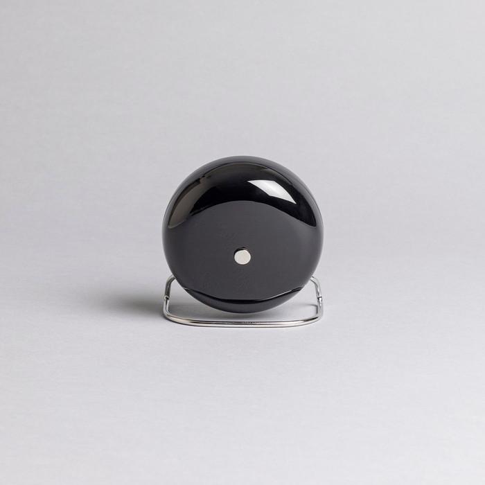 並行輸入品 ARNE JACOBSEN TABLE CLOCK STATION アルネ ヤコブセン テーブル クロック ステーション 時計 置き時計 ブランド 目覚まし時計 アナログ｜timelovers｜08