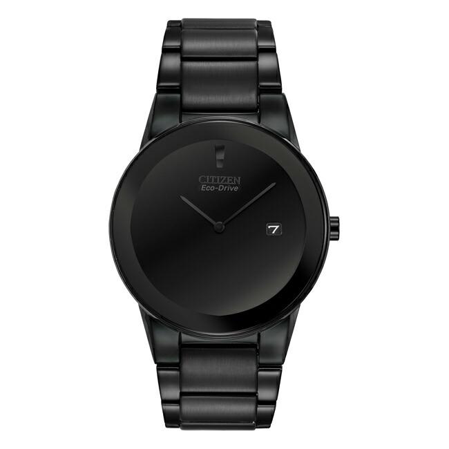 CITIZEN（シチズン） エコドライブ アクシアム AU1065-58E 腕時計 時計