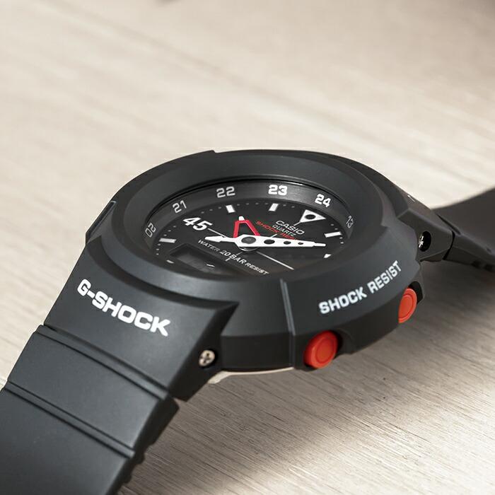 並行輸入品 10年保証 CASIO G-SHOCK カシオ Gショック AW-500E-1E 