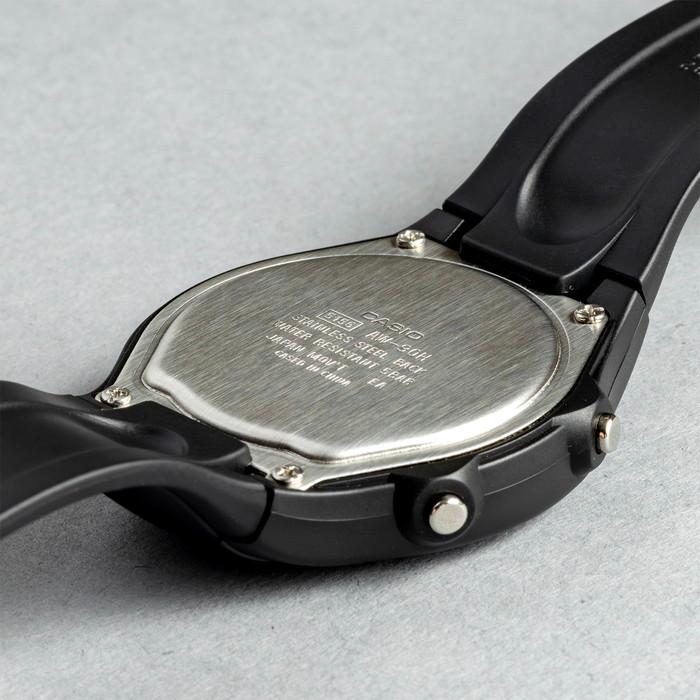 スタンダードアナデジ CASIO STANDARD カシオ AW-90H-7E 腕時計 時計