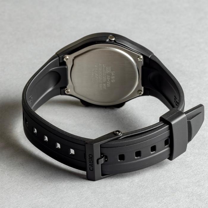 スタンダードアナデジ CASIO STANDARD カシオ AW-90H-7E 腕時計 時計