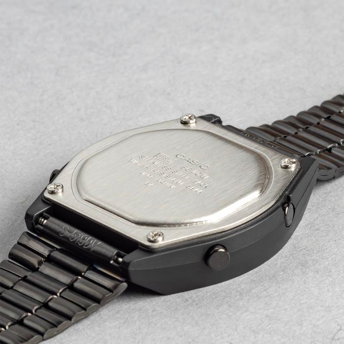 CASIO STANDARD カシオ B640WB-1A 腕時計 時計 ブランド メンズ レディース チープカシオ チプカシ デジタル 日付 日本未発売 ギフト プレゼントの画像