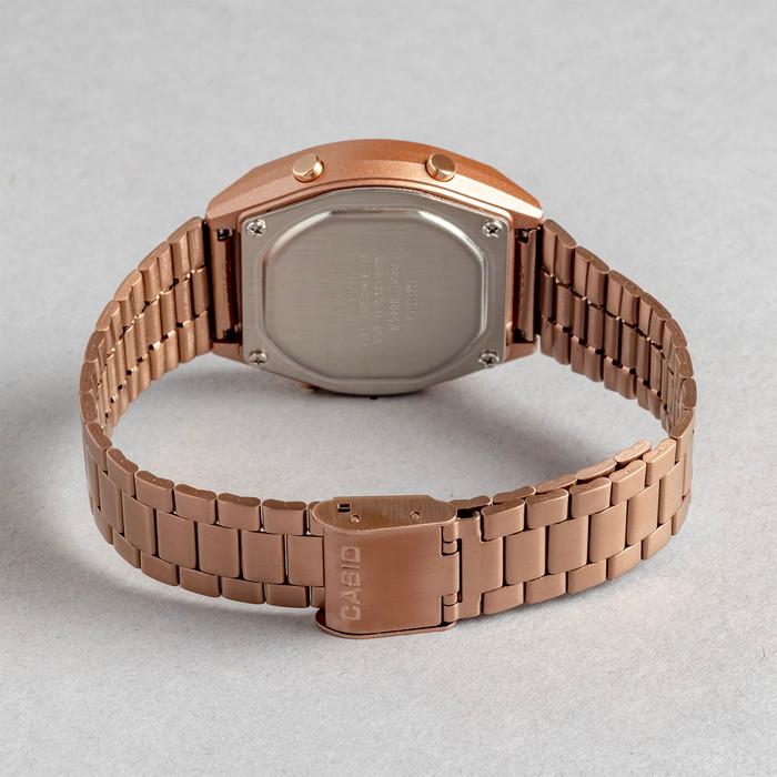 スタンダード デジタル 海外正規品 10年保証 日本未発売 CASIO