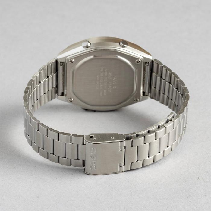 スタンダード デジタル 並行輸入品 10年保証 日本未発売 CASIO