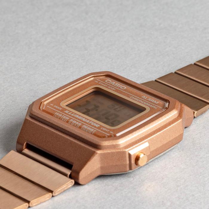 スタンダード デジタル CASIO STANDARD カシオ B650WC-5A 腕時計 時計