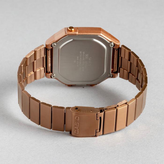 スタンダード デジタル CASIO STANDARD カシオ B650WC-5A 腕時計 時計