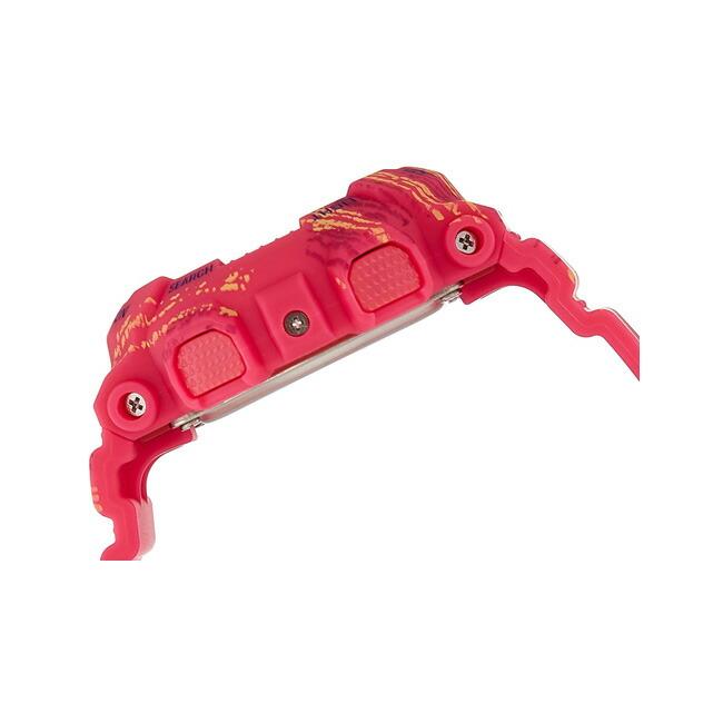 BA-110 Series CASIO BABY-G カシオ ベビーG BA-110TX-4AJF 腕時計