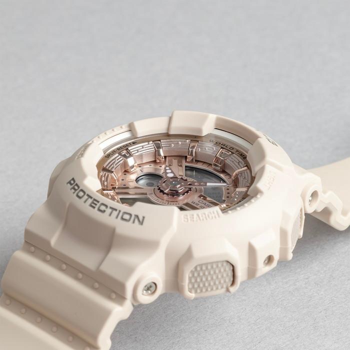 BA-110 Series CASIO BABY-G カシオ ベビーG BA-110XCP-4A 腕時計 時計