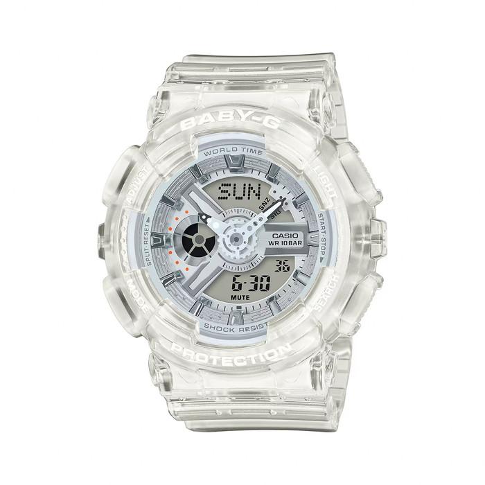 BA-110 Series CASIO BABY-G カシオ ベビーG BA-110XCR-7A 腕時計 時計